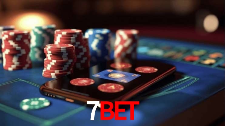 A Emoção da Loteria na 7bet: Uma Chance de Mudança de Vida