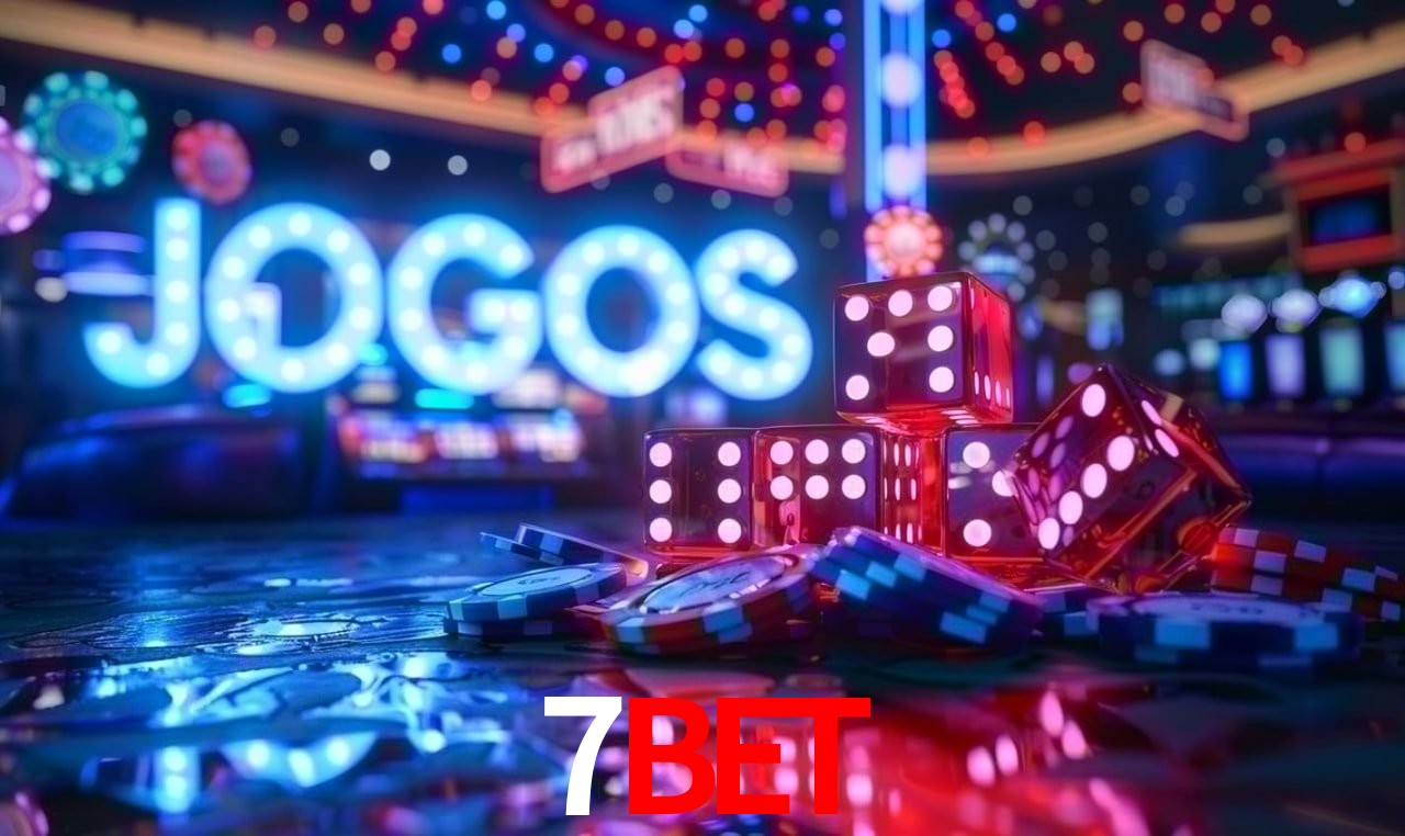A Emoção da Loteria na 7bet: Uma Chance de Mudança de Vida