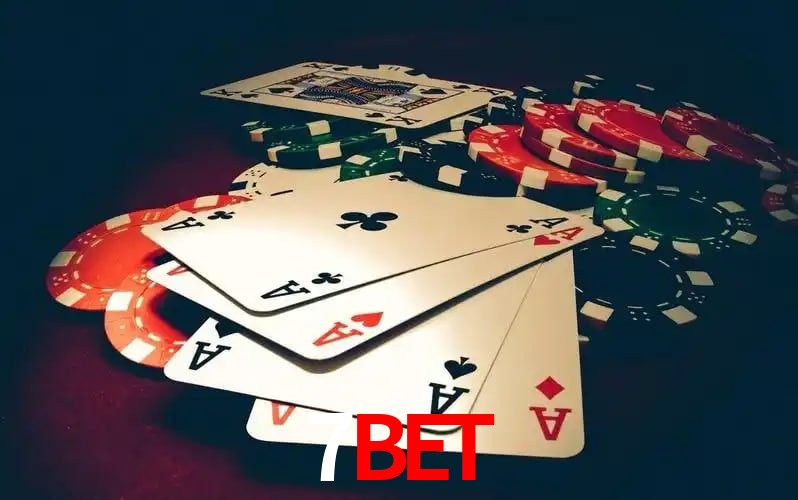 A Emoção da Loteria na 7bet: Uma Chance de Mudança de Vida